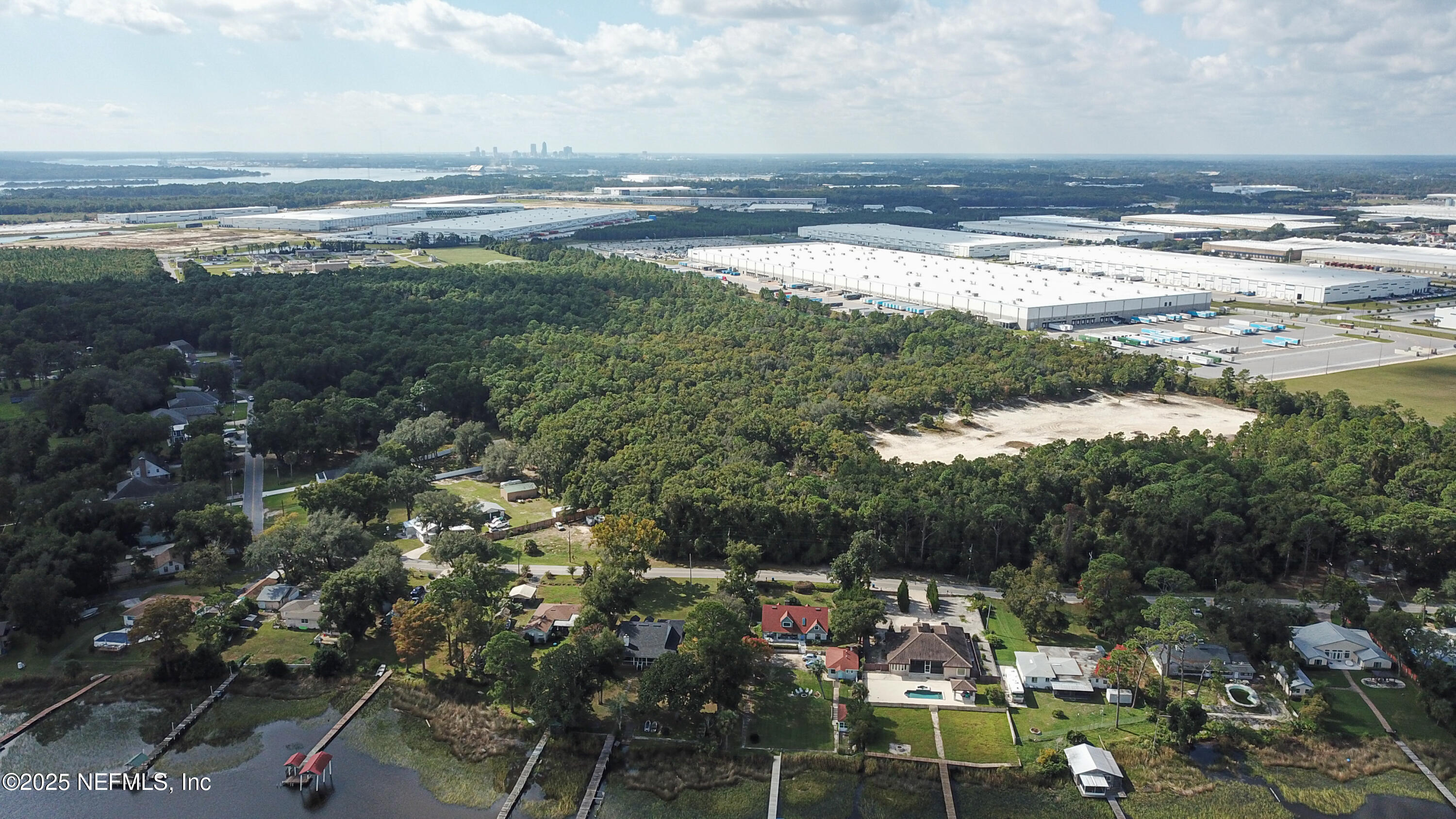 1375 Cedar Bay Road Jacksonville, FL 32218 - Photo 10 of 91 DJI_0064