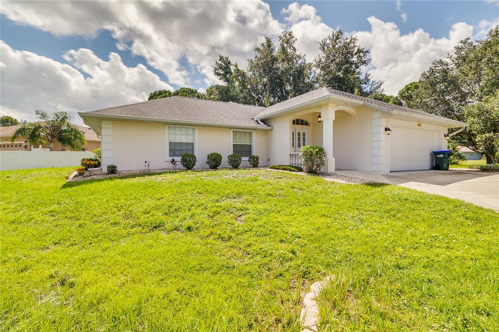 3491 Lotus Road North Port, FL 34291 - Photo 1 of 1 Gallery Image 1
