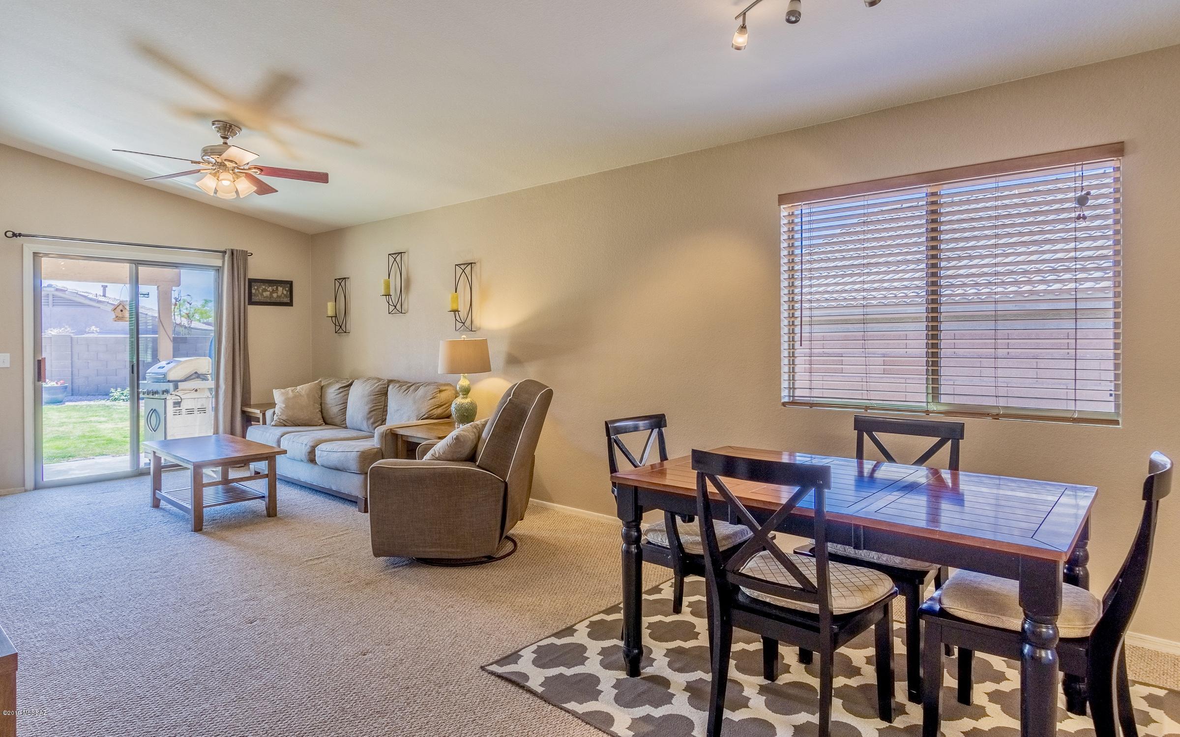 488 East Greg Rock Road Vail, AZ 85641 - Photo 9 of 29 Gallery Image 9