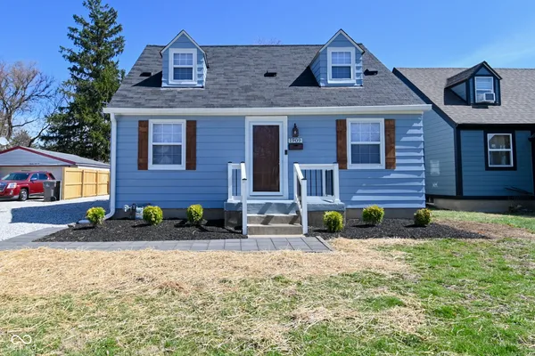 $193,000 | 1909 North Goodlet Avenue, Indianapolis, IN 46222