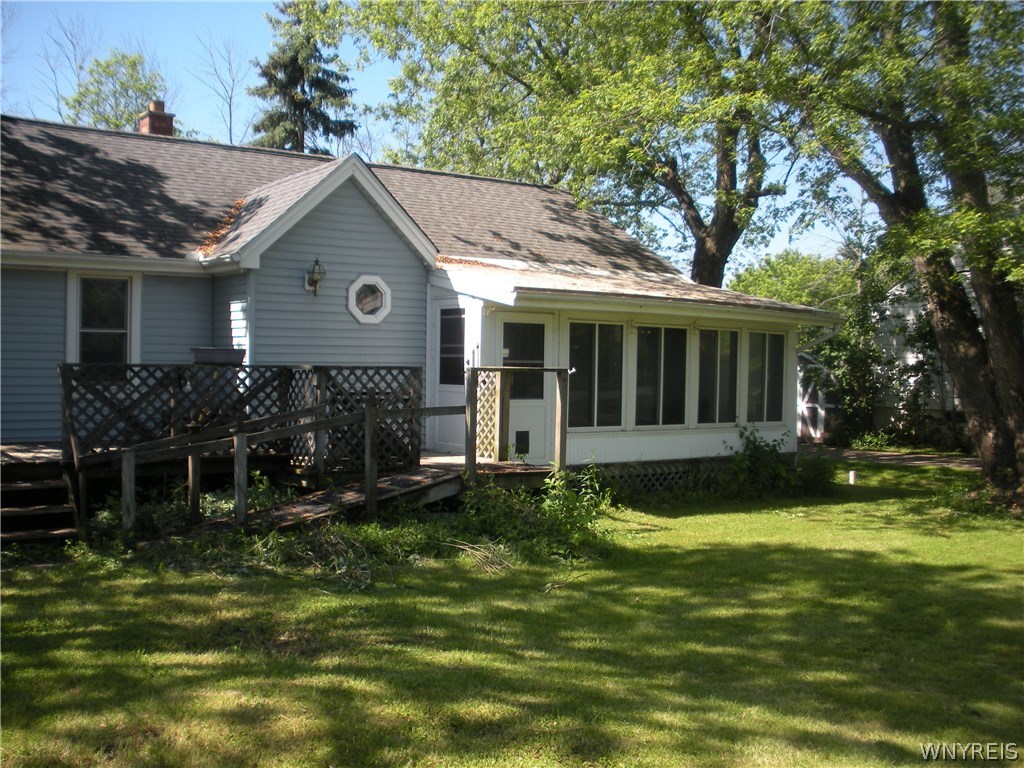 493 Bullis Road West Seneca, NY 14224 - Photo 1 of 1 Gallery Image 1