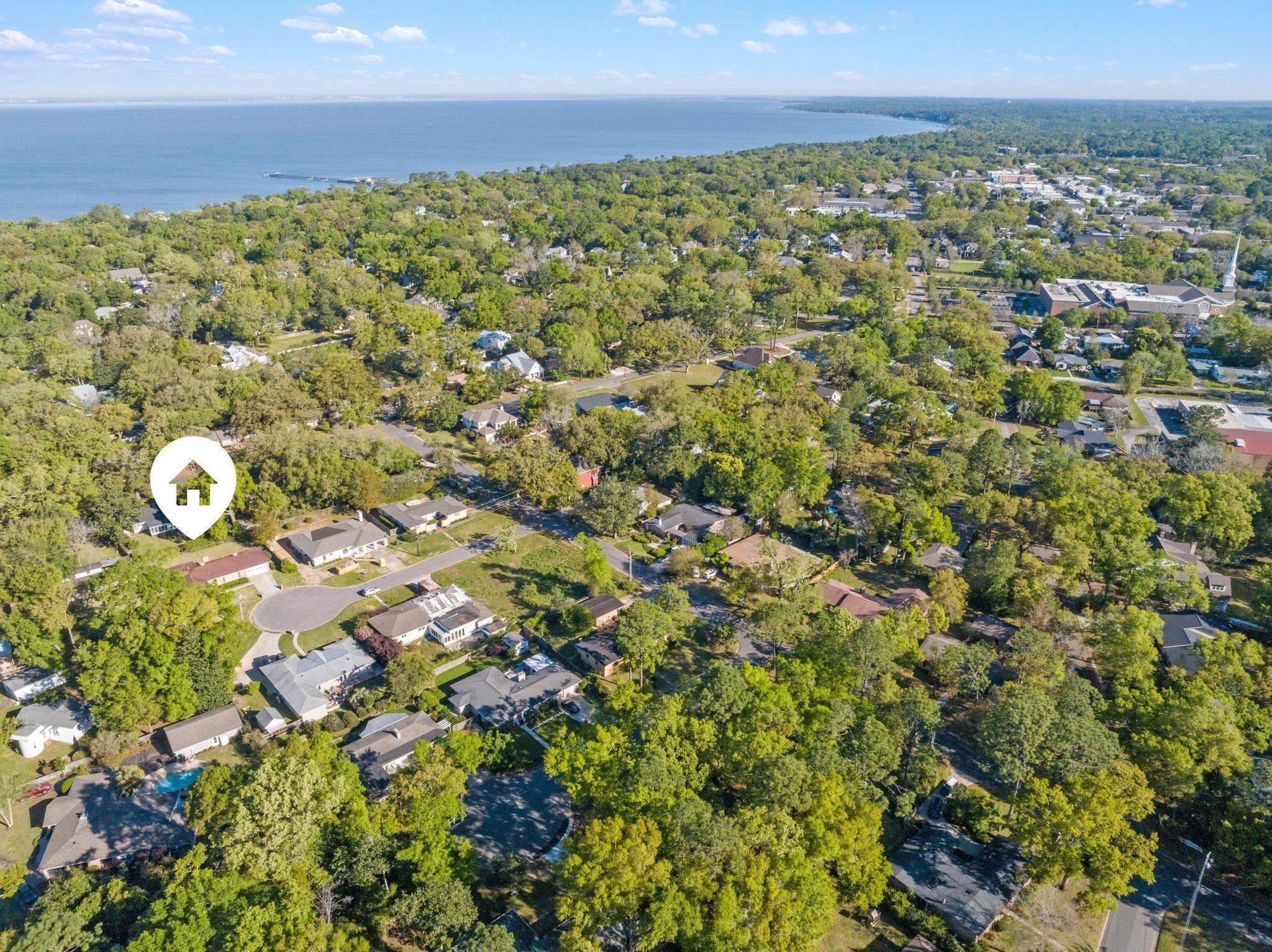 376 Ridgewood Circle Fairhope, AL 36532 - Photo 7 of 31