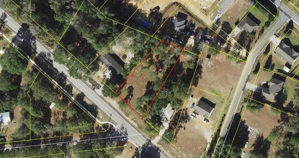 $43,000 | 8873 Highbridge Road, Midway, FL 32343