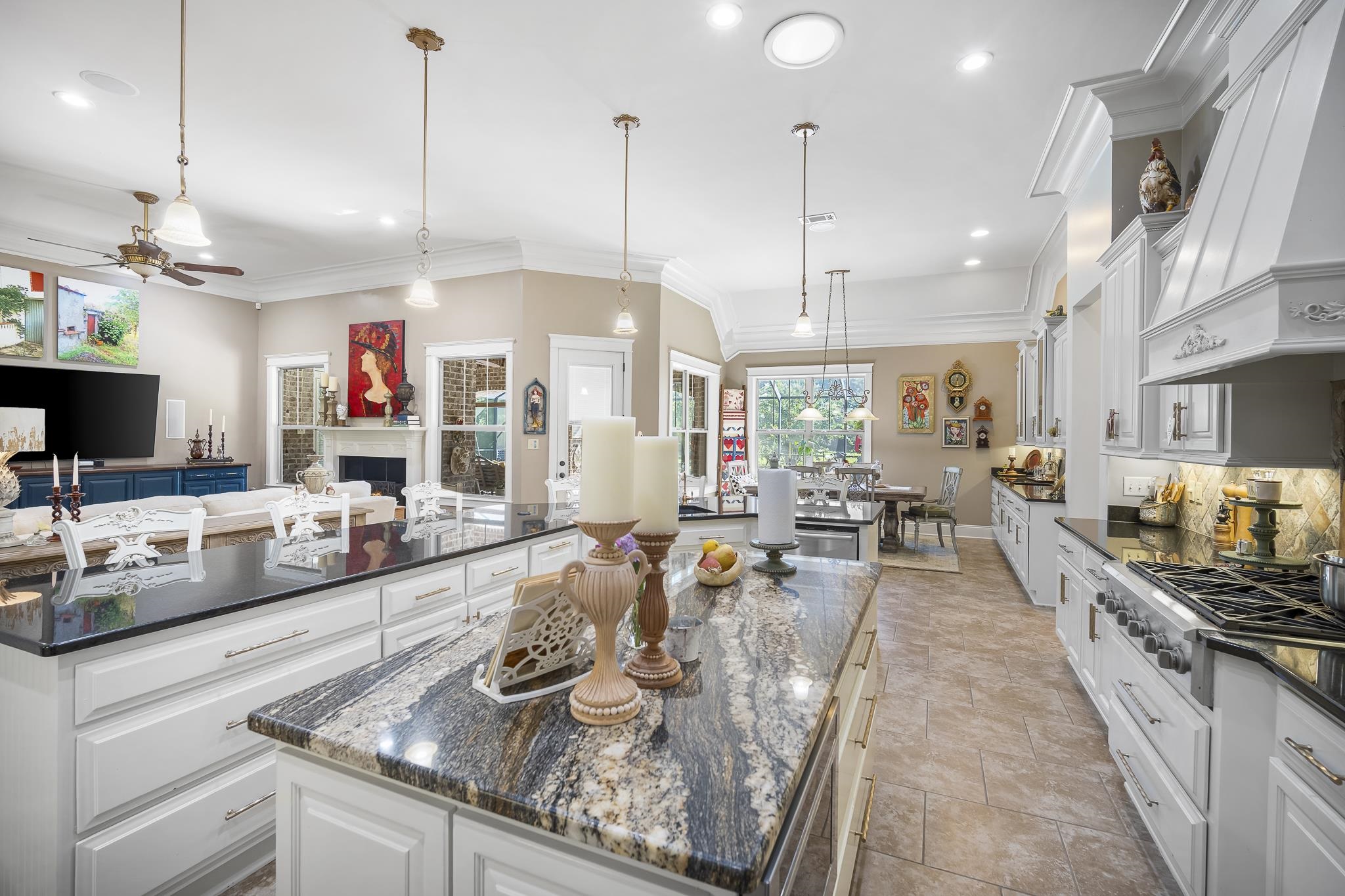 25212 Austin Road Daphne, AL 36526 - Photo 23 of 56 Kitchen