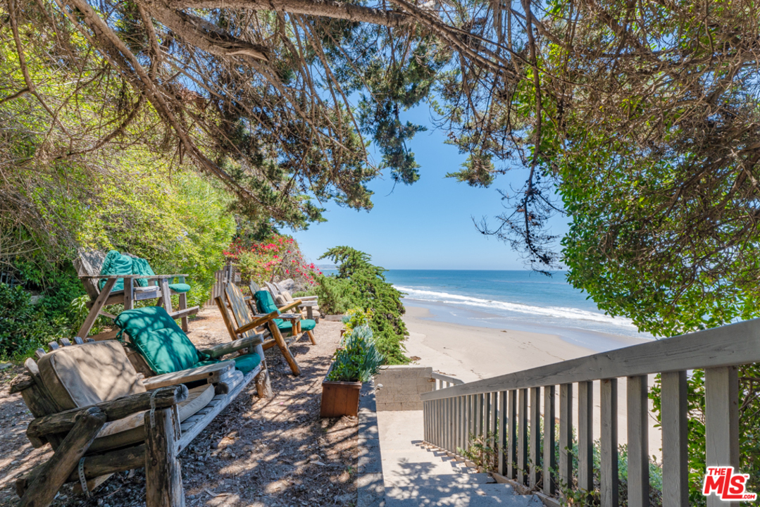31830 Broad Beach Road Malibu, CA 90265 - Photo 1 of 31