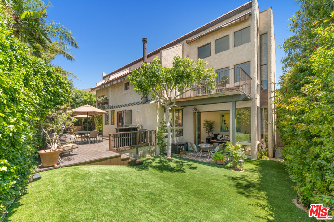 31830 Broad Beach Road Malibu, CA 90265 - Photo 23 of 31