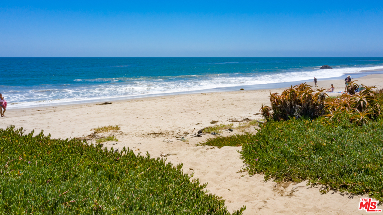 31830 Broad Beach Road Malibu, CA 90265 - Photo 27 of 31