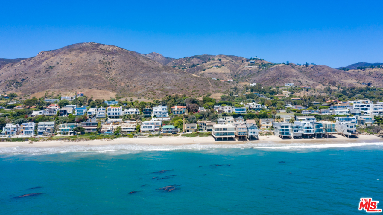 31830 Broad Beach Road Malibu, CA 90265 - Photo 29 of 31