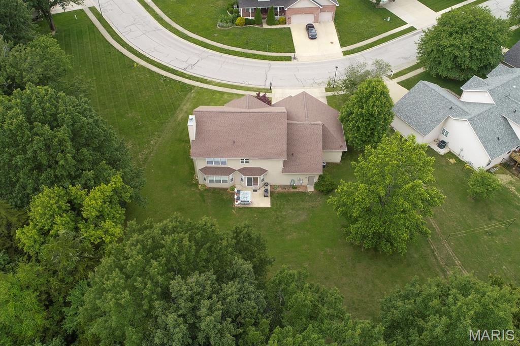 1120 Red Hawk Ridge Lane O'Fallon, IL 62269 - Photo 41 of 41