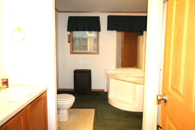 $220,000 | 8458 South Broadway Street, Idlewild, MI 49642