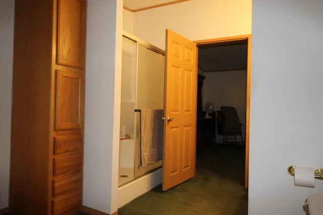 $220,000 | 8458 South Broadway Street, Idlewild, MI 49642