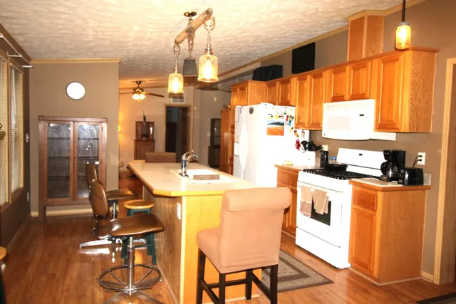 $220,000 | 8458 South Broadway Street, Idlewild, MI 49642