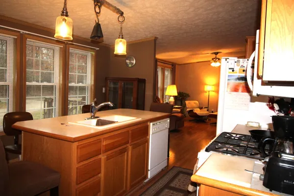 $220,000 | 8458 South Broadway Street, Idlewild, MI 49642