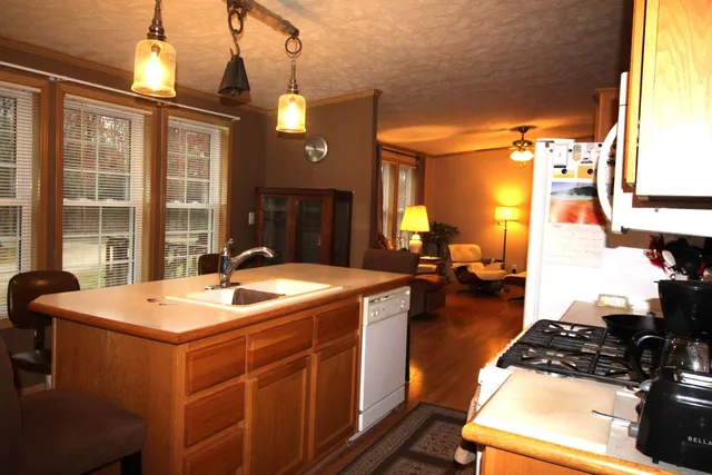 $220,000 | 8458 South Broadway Street, Idlewild, MI 49642