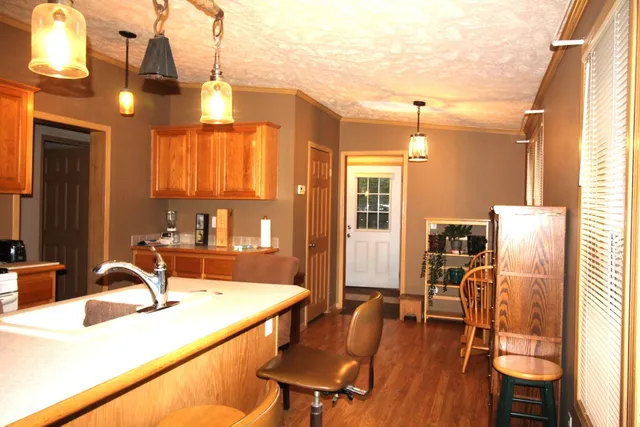 $220,000 | 8458 South Broadway Street, Idlewild, MI 49642