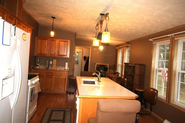 $220,000 | 8458 South Broadway Street, Idlewild, MI 49642