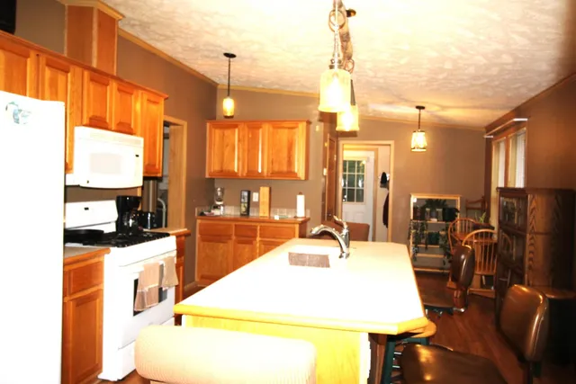 $220,000 | 8458 South Broadway Street, Idlewild, MI 49642