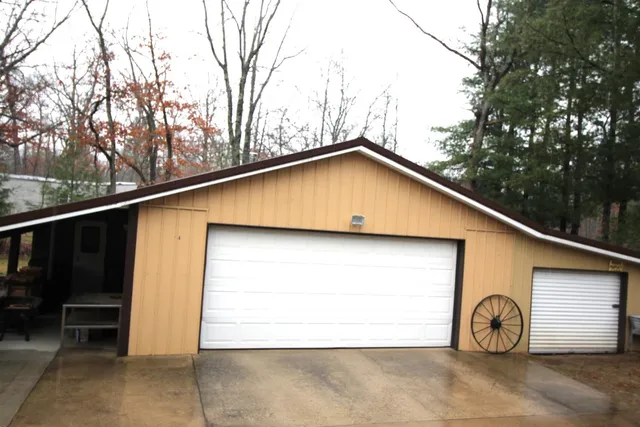 $220,000 | 8458 South Broadway Street, Idlewild, MI 49642