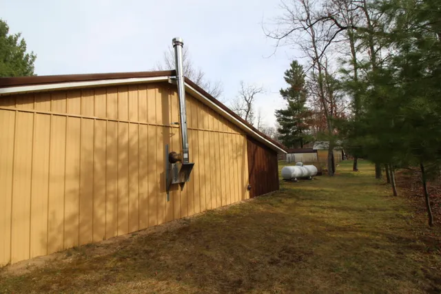 $220,000 | 8458 South Broadway Street, Idlewild, MI 49642