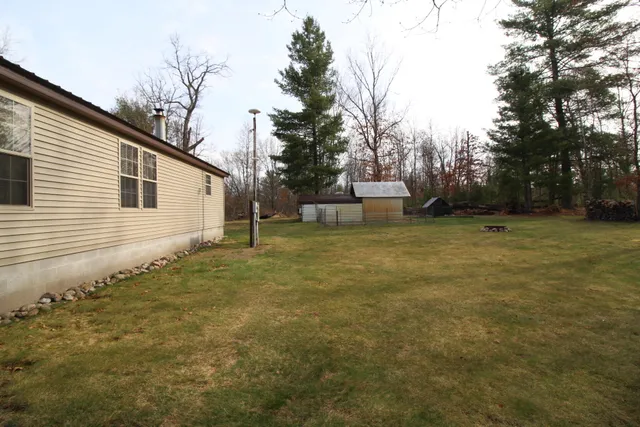 $220,000 | 8458 South Broadway Street, Idlewild, MI 49642
