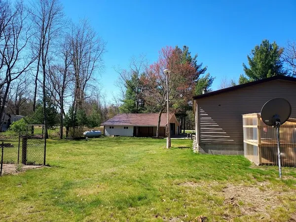 $220,000 | 8458 South Broadway Street, Idlewild, MI 49642