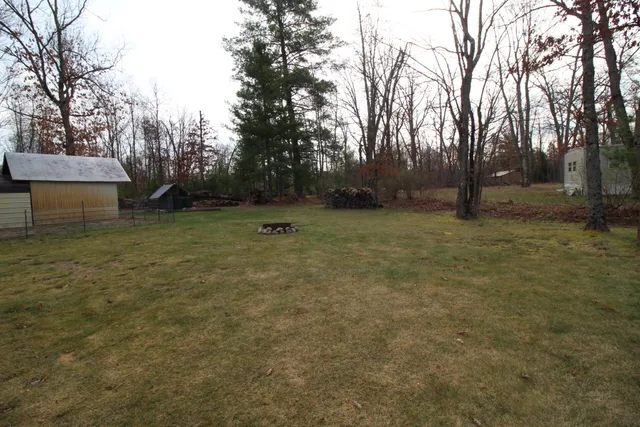 $220,000 | 8458 South Broadway Street, Idlewild, MI 49642