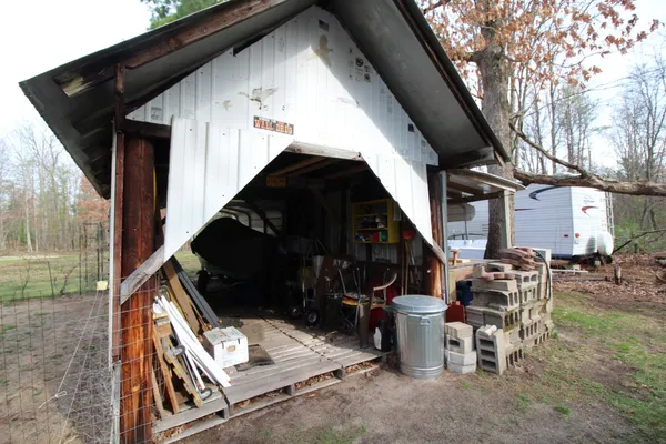 $220,000 | 8458 South Broadway Street, Idlewild, MI 49642
