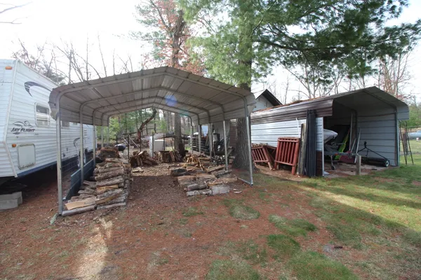$220,000 | 8458 South Broadway Street, Idlewild, MI 49642