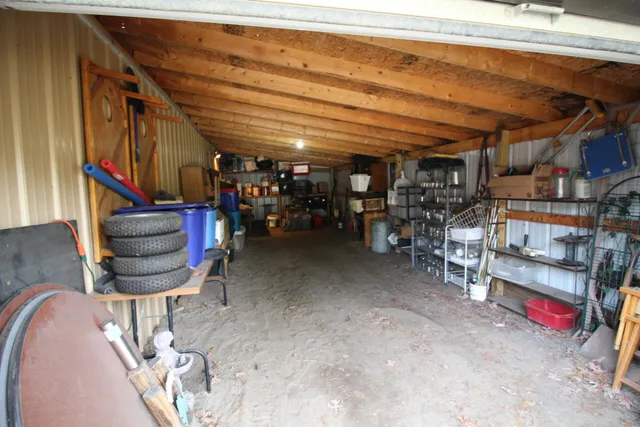 $220,000 | 8458 South Broadway Street, Idlewild, MI 49642