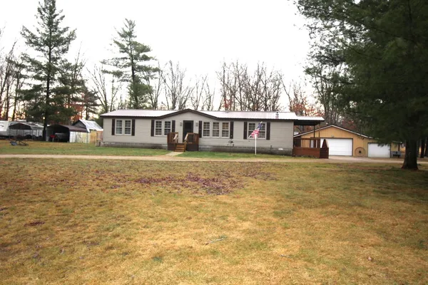 $220,000 | 8458 South Broadway Street, Idlewild, MI 49642