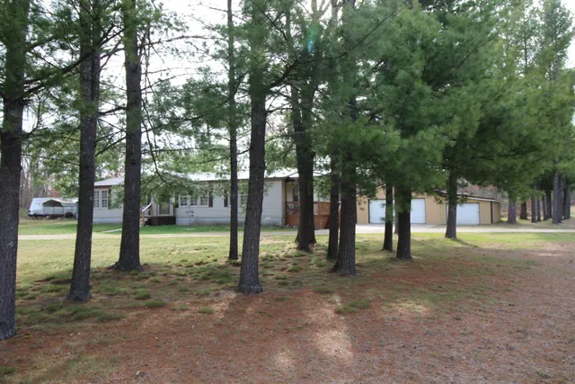 $220,000 | 8458 South Broadway Street, Idlewild, MI 49642