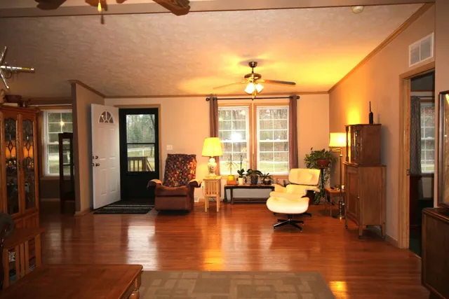 $220,000 | 8458 South Broadway Street, Idlewild, MI 49642