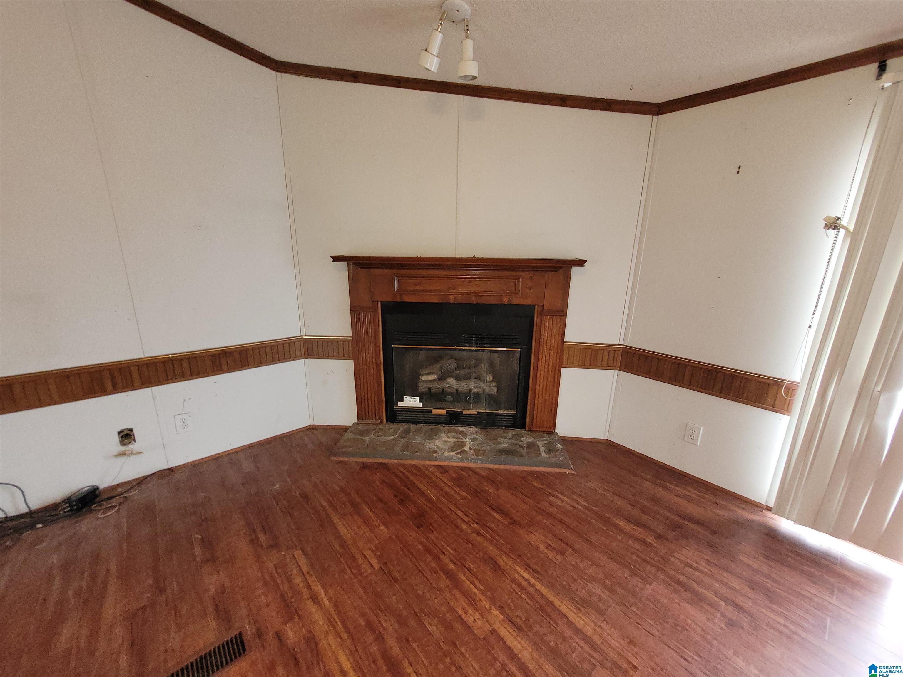 88 Running Deer Road Talladega, AL 35160 - Photo 3 of 9