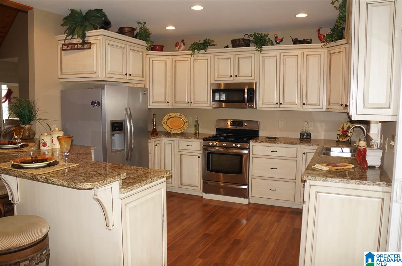 89 Cir M Rnch Drive Sylacauga, AL 35151 - Photo 2 of 50
