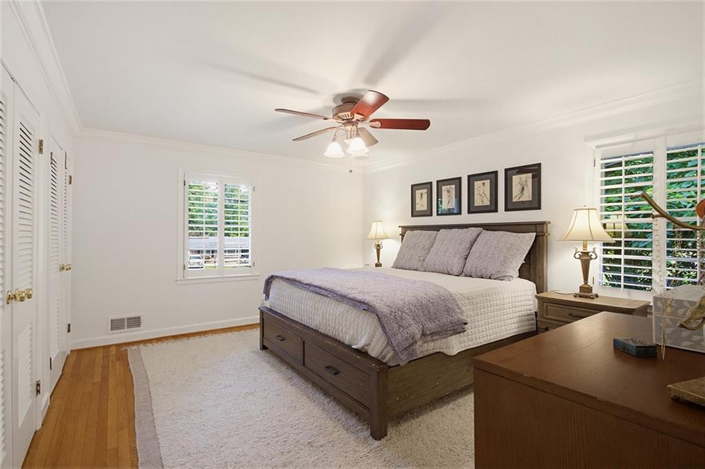 6651 Castleton Drive Northwest Atlanta, GA 30328 - Photo 16 of 35