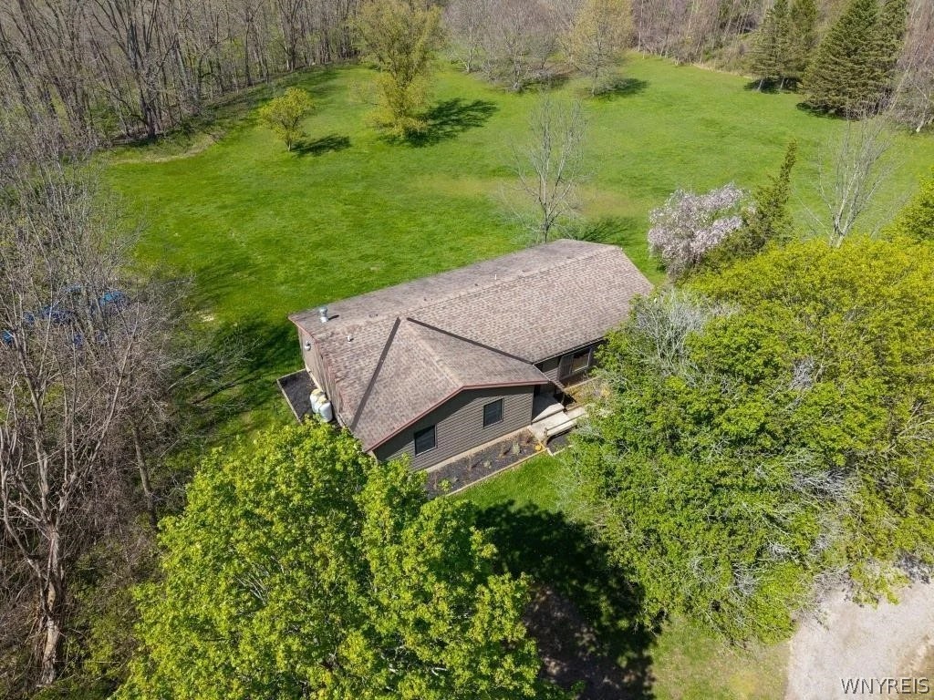 6161 Clinton Street Road Stafford, NY 14416 - Photo 3 of 46