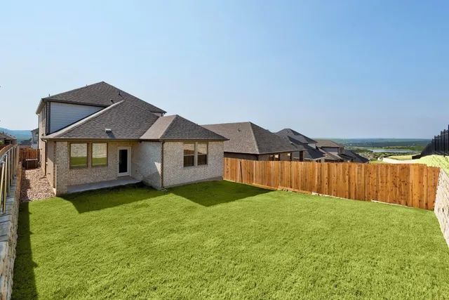 $399,900 | 8014 Shining Flor Run, Lago Vista, TX 78645