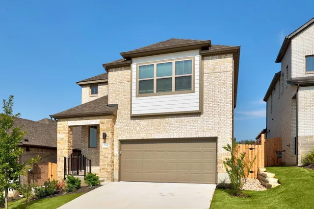 $399,900 | 8014 Shining Flor Run, Lago Vista, TX 78645