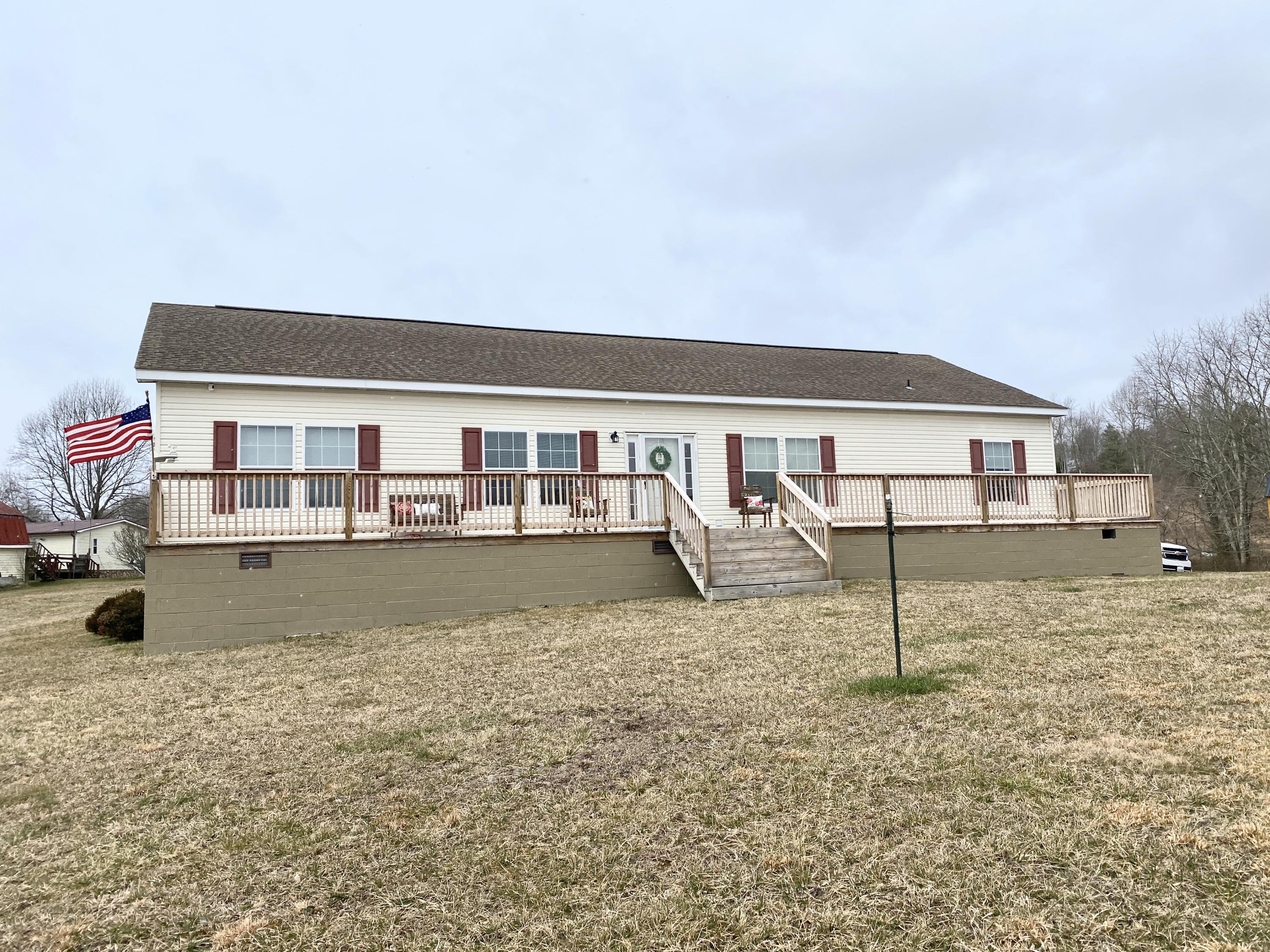 5258 McClellan Town Road St. Paul, VA 24283 - Photo 1 of 42 B7767130-B36B-4DE1-AF58-77380AD976FD