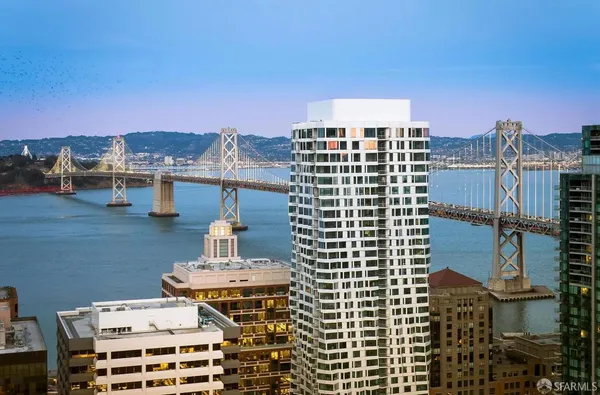 $6,950 | 280 Spear Street, Unit 4M, San Francisco, CA 94105