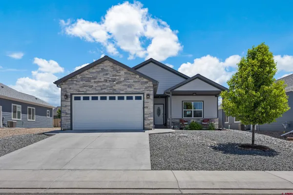 $420,000 | 1210 Owl Creek Avenue, Montrose, CO 81401