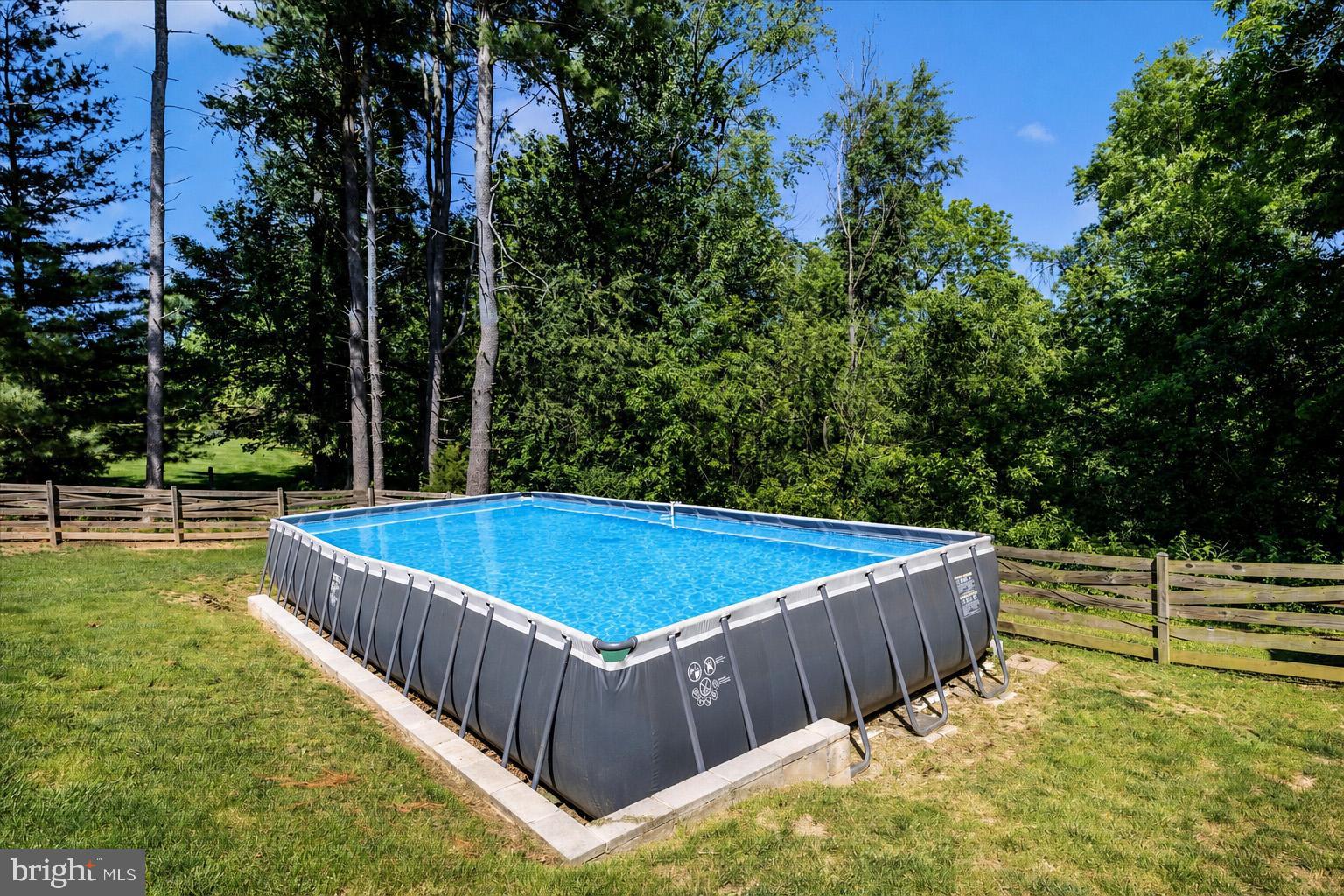 12551 New Windsor Road Union Bridge, MD 21791 - Photo 47 of 60 Pool