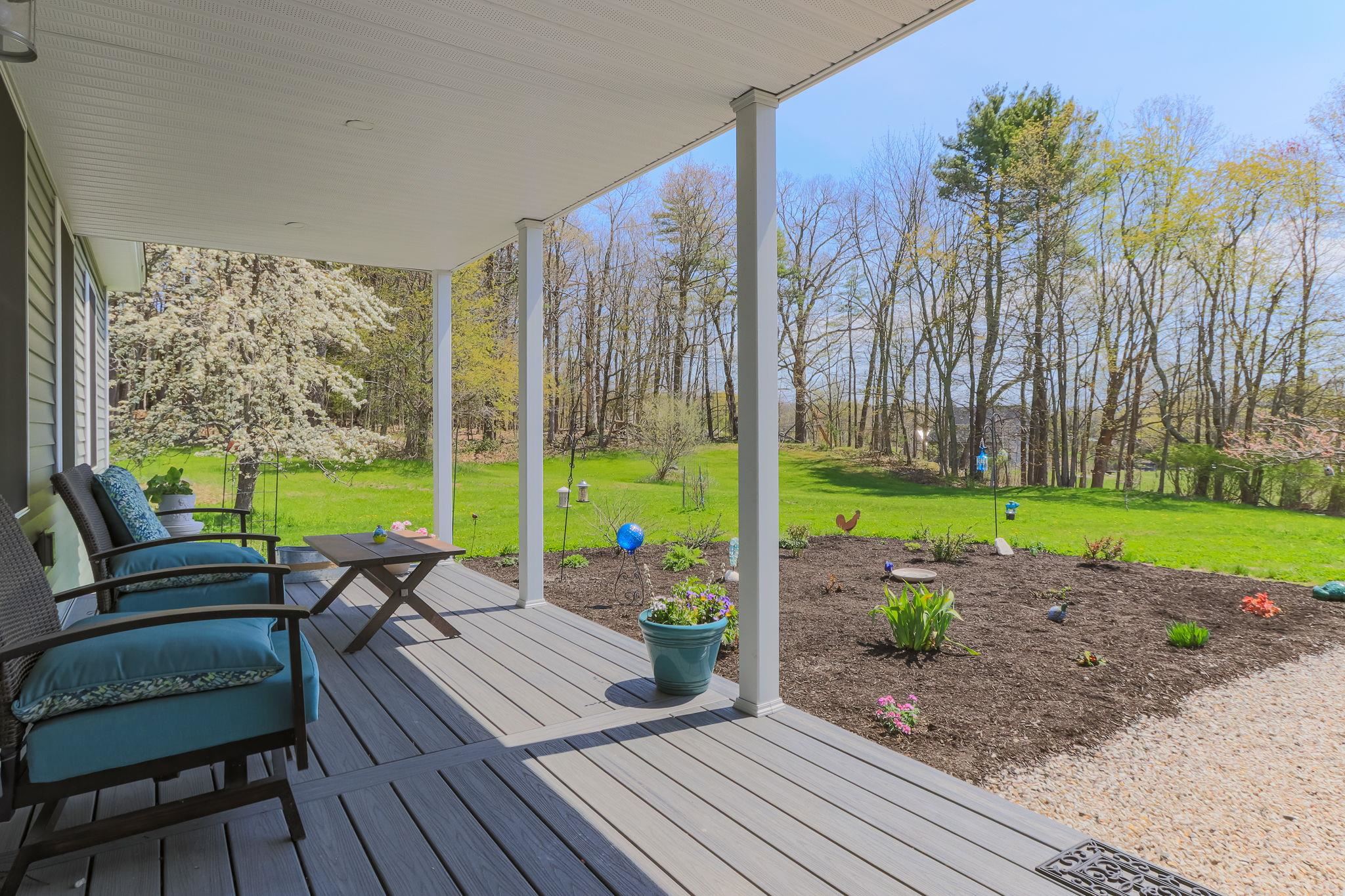 101 Mast Road Lee, NH 03861 - Photo 8 of 54 Gallery Image 8