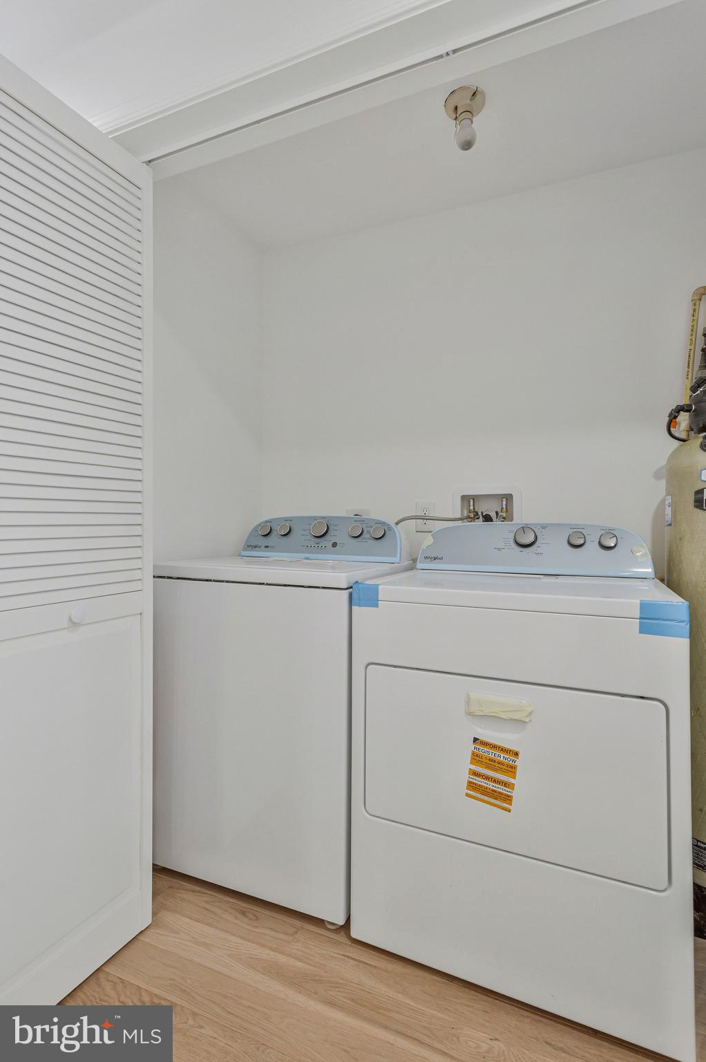 3365 Arundel On The Bay Road Annapolis, MD 21403 - Photo 27 of 47 Laundry Room