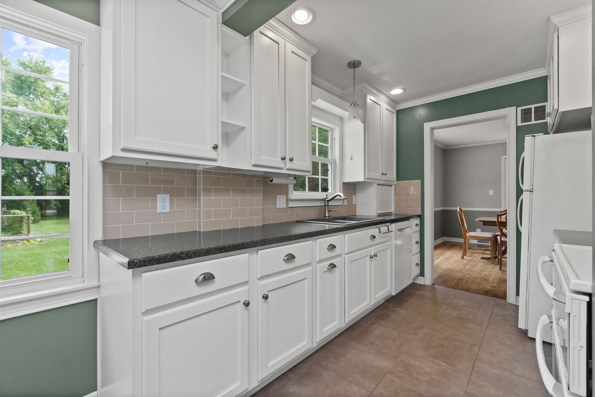 3945 North Washington Road Fort Wayne, IN 46802 - Photo 14 of 34