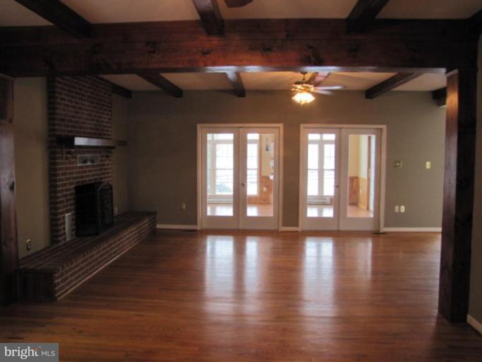4821 Sundown Road Laytonsville, MD 20882 - Photo 10 of 19 Living Room #2