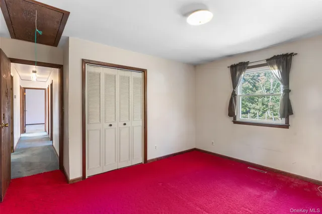 a view of outdoor space