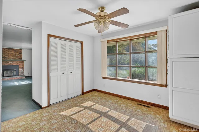 a kitchen with a refrigerator a sink and dishwasher