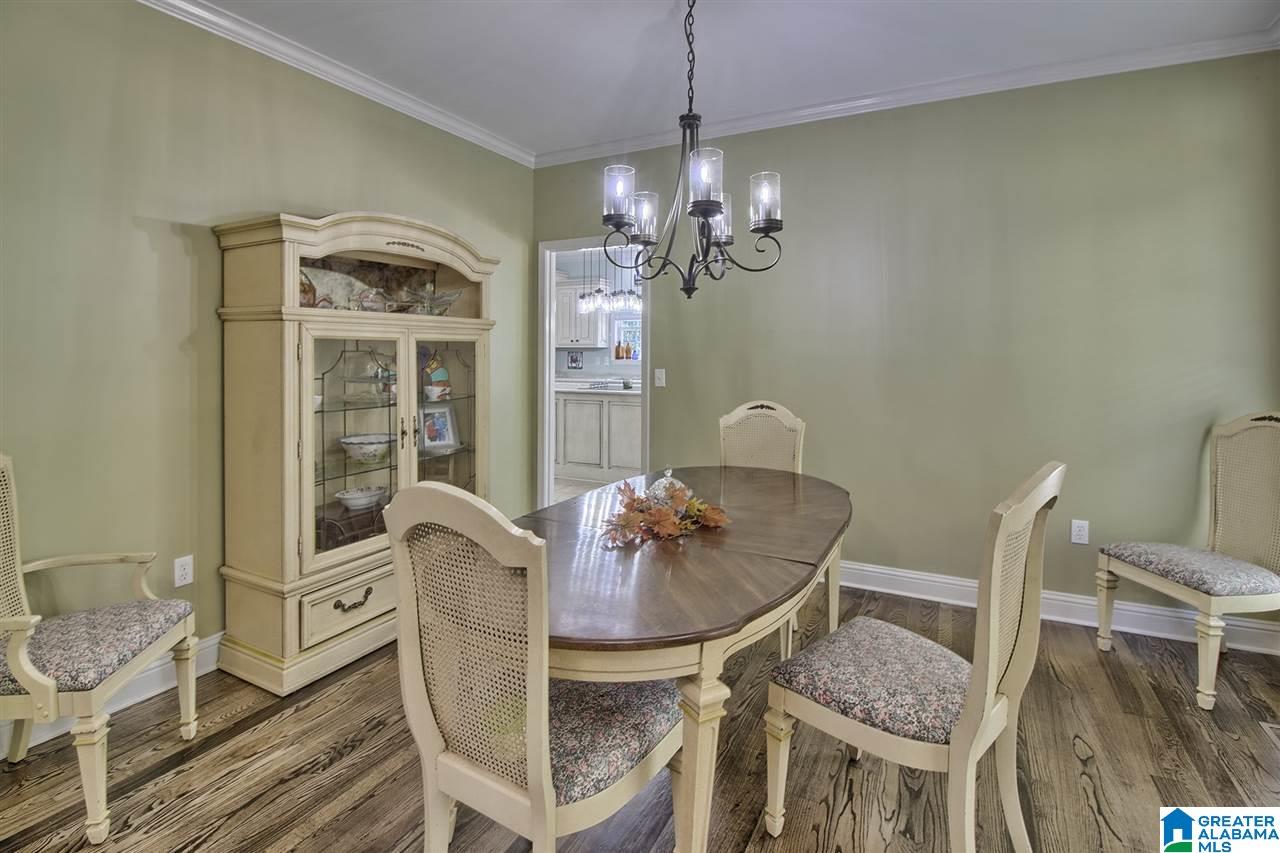 1190 Golf Course Road Jasper, AL 35504 - Photo 21 of 48