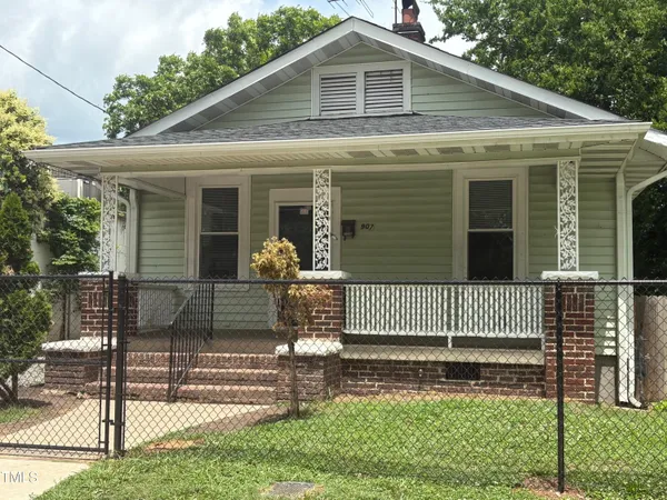 $255,000 | 907 Holloway Street, Durham, NC 27701